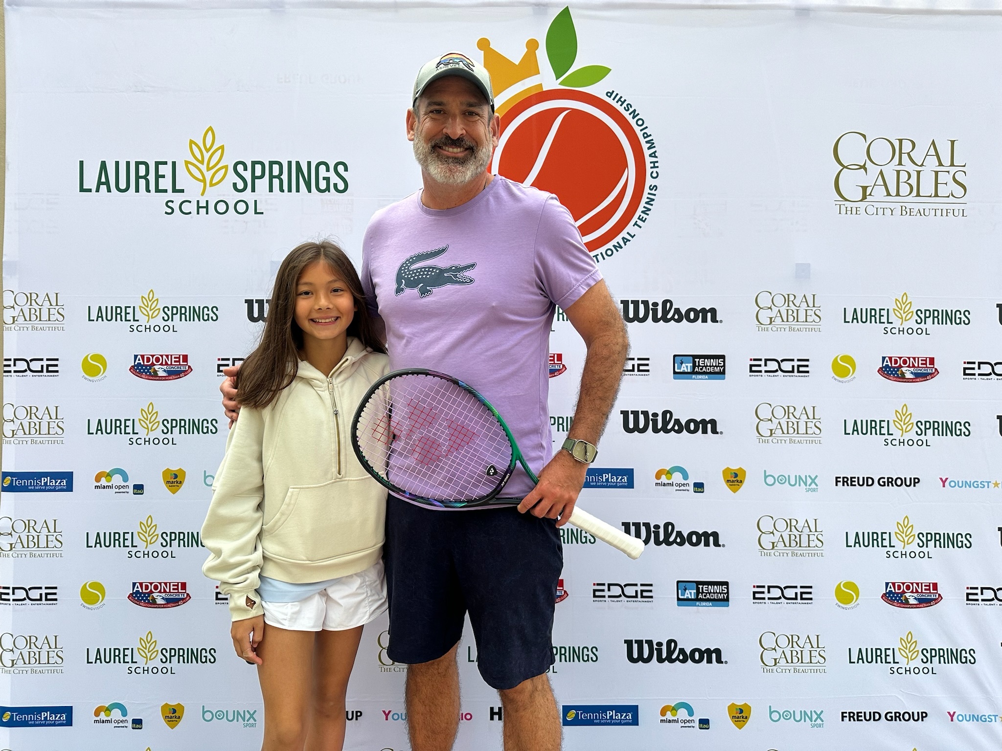 CMT Tennis Training Coach